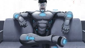 Lire la suite à propos de l’article Superior Iron Man va apparaître dans le MCU ?