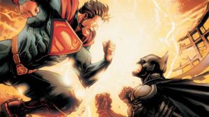 Lire la suite à propos de l’article Les ennemis qui ont réussi à tuer Superman