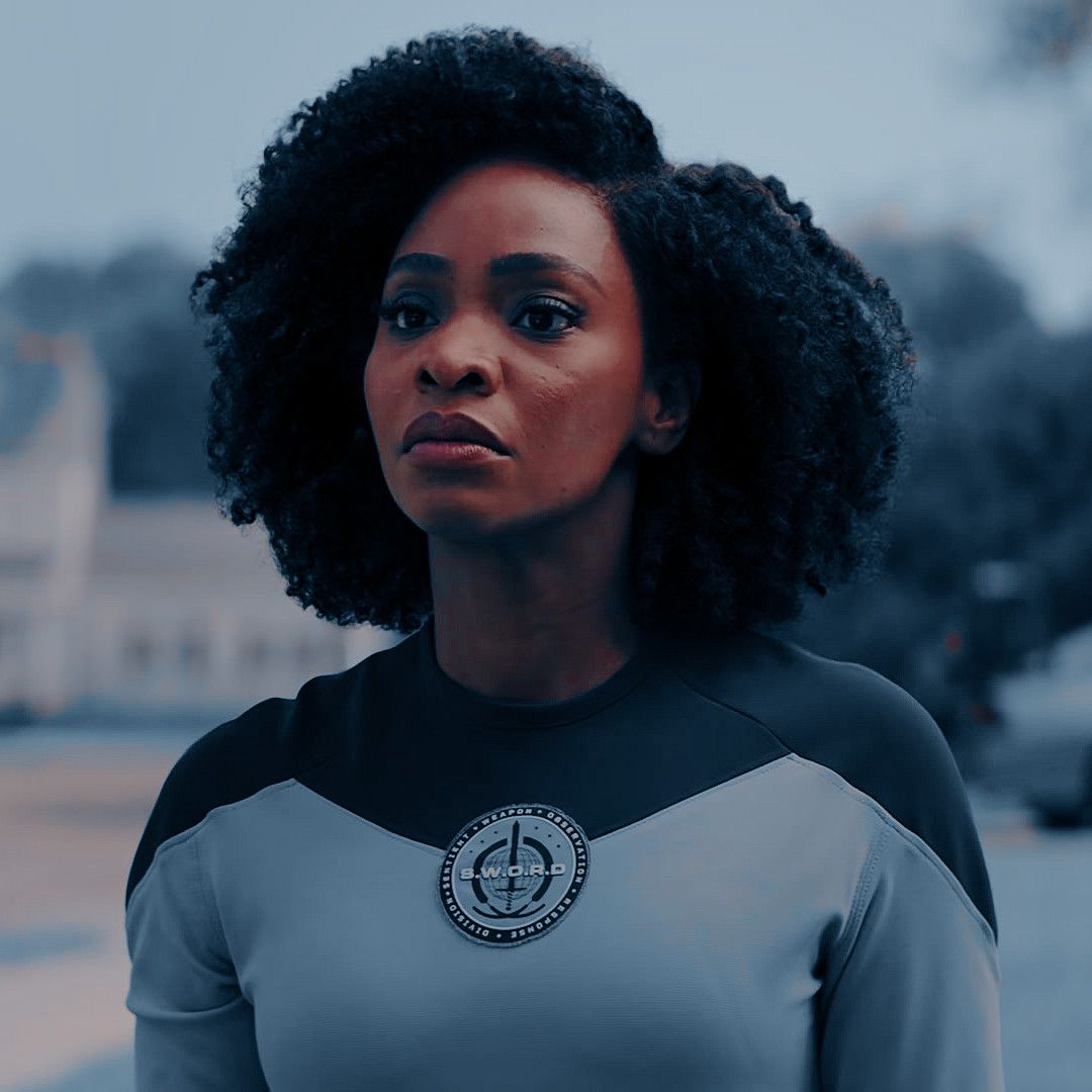 You are currently viewing Photon ou Monica Rambeau :  Quels sont ses pouvoirs ?