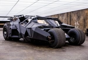 Lire la suite à propos de l’article Batman : Ses principaux véhicules