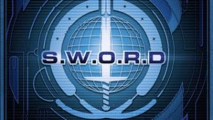 Lire la suite à propos de l’article Le S.W.O.R.D : l’organisation contre les invasions extra-terrestre