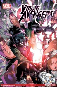 Lire la suite à propos de l’article Les Young Avengers contre Kang le Conquérant dans le MCU