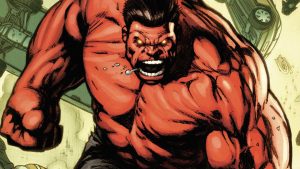 Lire la suite à propos de l’article Comment le Général Ross est devenu le Red Hulk ?