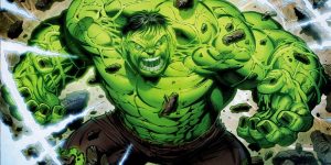 Lire la suite à propos de l’article Comment Bruce Banner est devenu Hulk ?