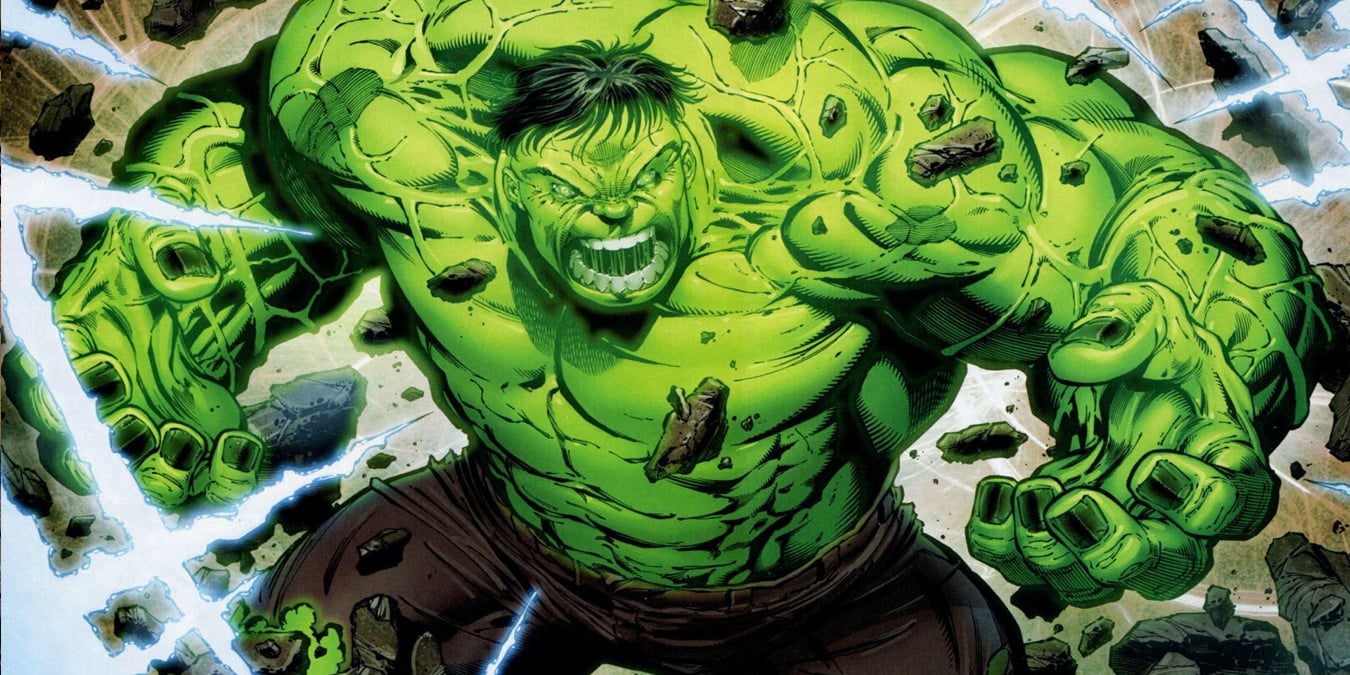 You are currently viewing Comment Bruce Banner est devenu Hulk ?