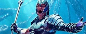 Lire la suite à propos de l’article Sacrifice de Ocean Master pour sauver son frère dans Aquaman 2?