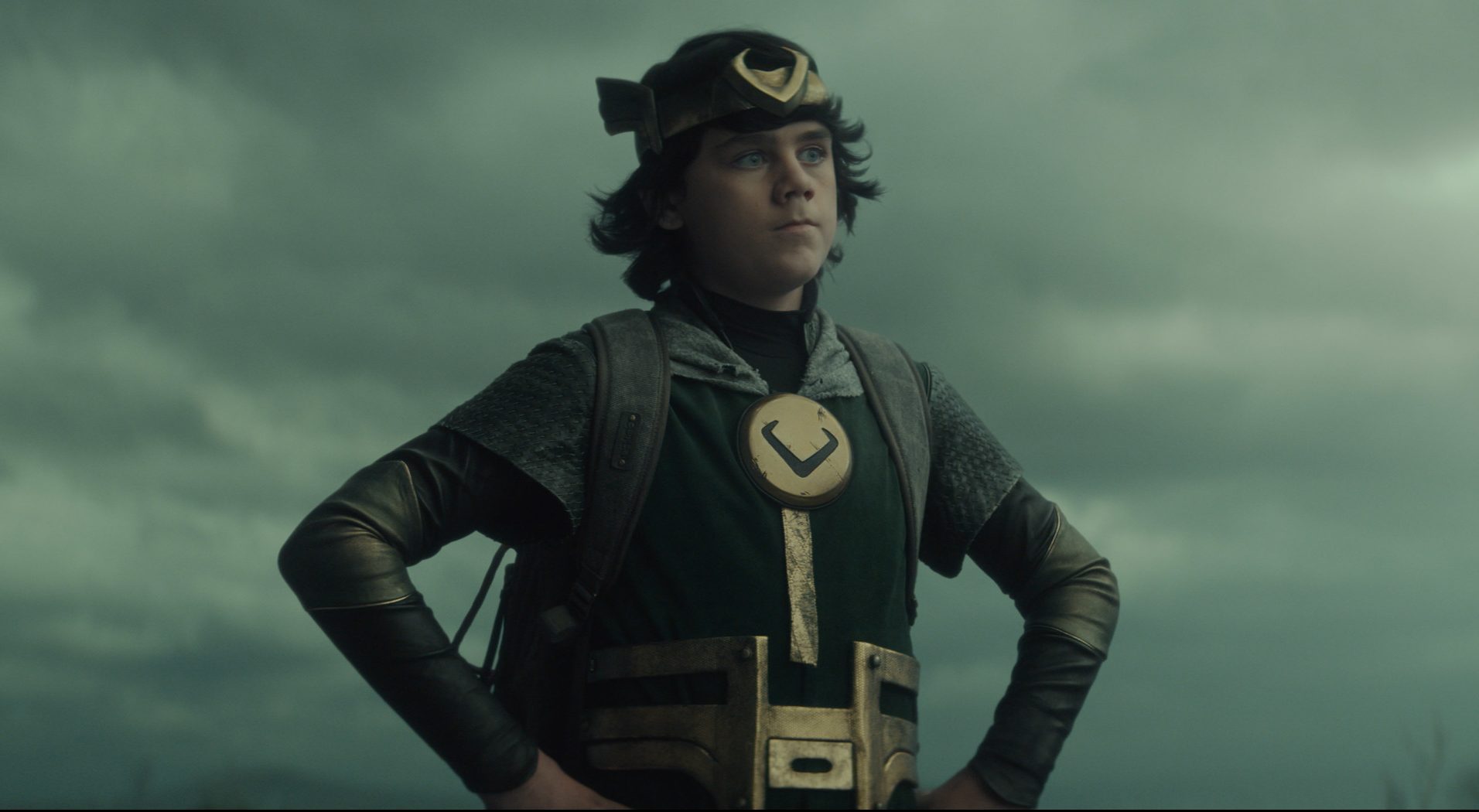 Lire la suite à propos de l’article Kid Loki de retour dans la saison 2 ?