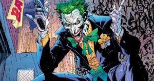 Lire la suite à propos de l’article Le Joker : Ses origines